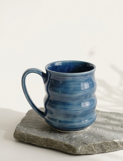 Denim Ridge Mug