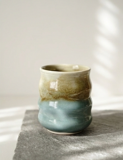 Shoreline Mug